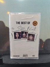 Best of Three Dog Night by Three Dog Night Cassette, 1990 
