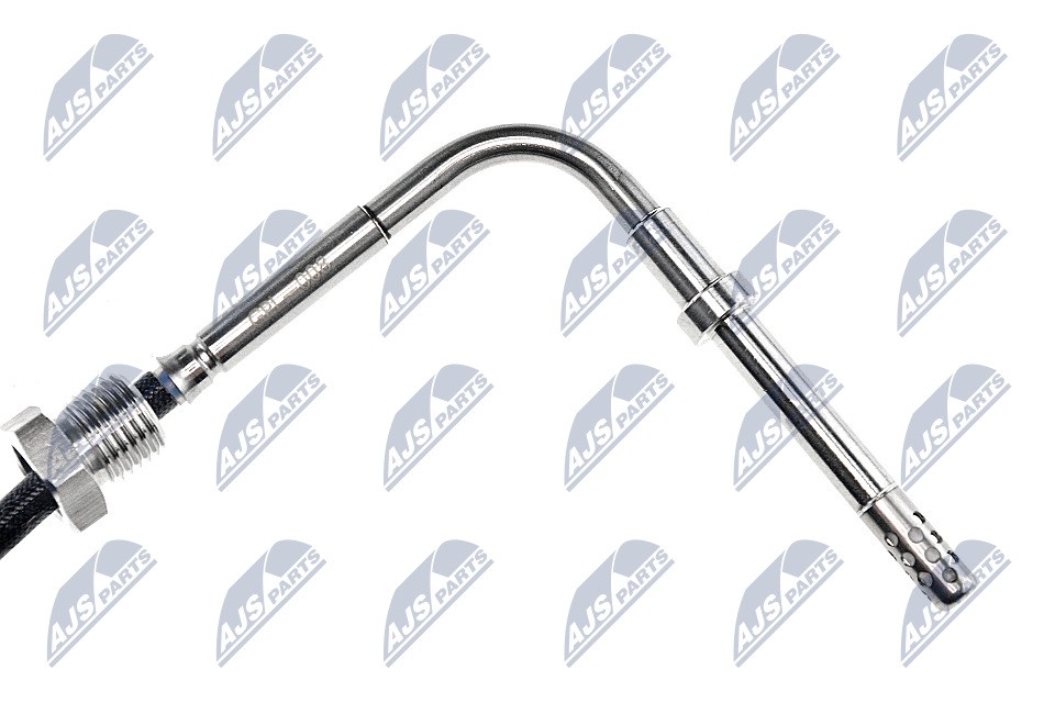 Exhaust Gas Temperature Sensor For Opel Astra J 1.7Cdti 2009- - Image 8