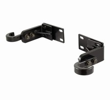 Aries 35-5tow Dodge Ram 2500 3500 Truck Bull Bar Tow Hooks