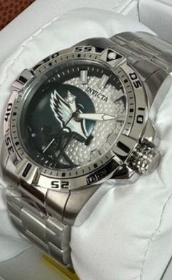INVICTA NFL Pro Diver Philadelphia Eagles