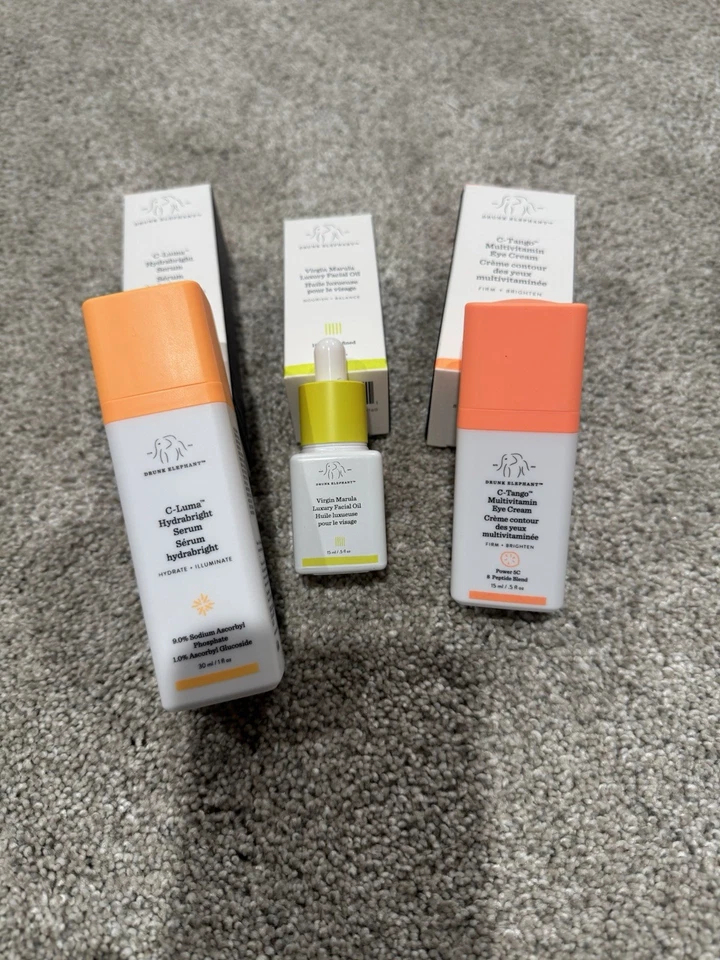 Drunk Elephant Bundle - Image 2 of 4