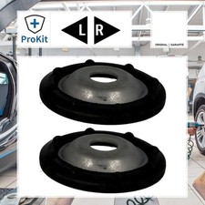 2x ORIGINAL® HART Federbeinstützlager Vorne für Citroën C3 II BERLINGO