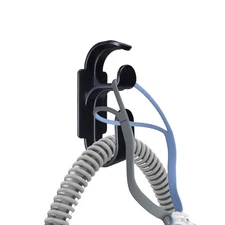 CPAP Hose Holder for Bed with Anti-Skid Function,Stable and Tangle Free Hose ...