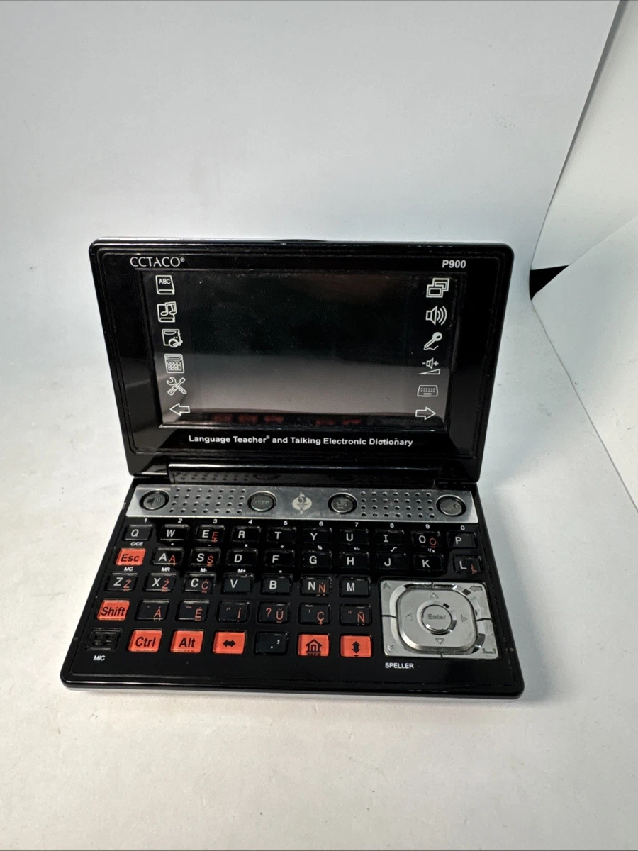 Ectaco Partner for sale | eBay