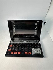 Ectaco Partner P900 Language Talking Electron...