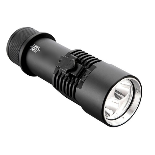 Jeffergarden Cuifati Lampe de Poche de Plongée, Lampes de Plongée Jeffergarden Cuifati Lampe de Poche de Plongée, Lampes de Plongée