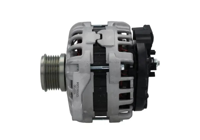 Alternateur Convient pour Iveco Daily 35S18W F000BL0777 150 A - Image 4
