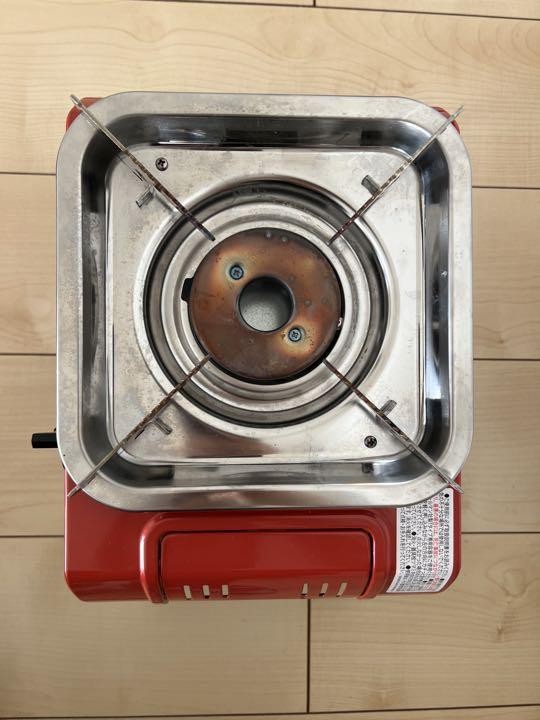 ✨新品未開封✨Coleman SINGLE GAS STOVE 120A Single Gas Stove 120A Coleman Gas Stove Box Available | eBay