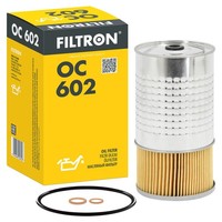 Filtron OC 602 ÖLfilter FüR Mercedes-Benz 190 W201 Saloon W124 W202 Ssangyong