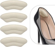 Heel Grips Cushions Inserts for Loose Shoes