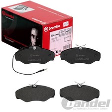 Plaquette de frein Renault ESPACE