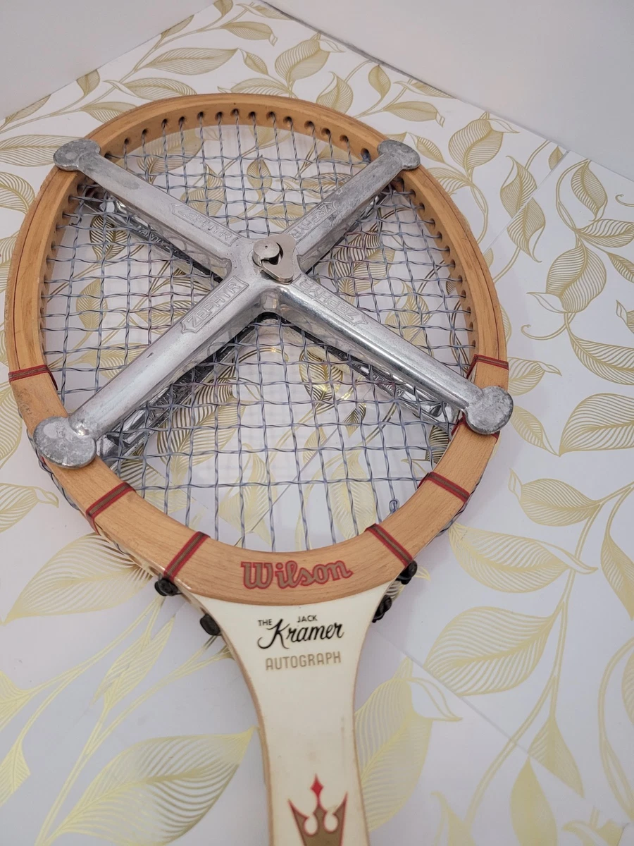 Las mejores ofertas en Wilson Jack Kramer | eBay