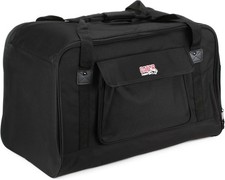 Heavy Duty Speaker Tote Bag for Compact Cabinets