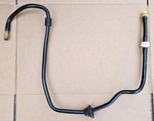 1999 2002 Mercedes E320 E430 Brake Booster Vacuum Feed Line 210-430-32-29 Oem