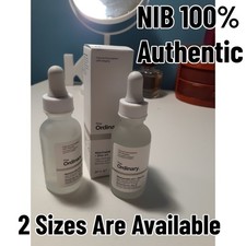 The Ordinary Authentic Niacinamide 10% + Zinc...