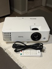 BenQ TH685 3500 Lumens 120Hz 8.3ms 1080p Gaming Home Theater Projector