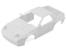 Kyosho Mini-Z MA-020 Mazda Savanna RX-7 FC3S Body Unpainted  KYOMZN213 