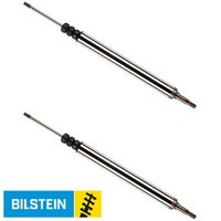 2X StoßDäMpfer Bilstein 34-050491 2 StossdäMpfer Rechts Links Vorne