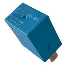 G8HN-1C4T-RH 38502-MCS-G01 12V 5-Pin SPDT Changeover Relay   Fits Triumph