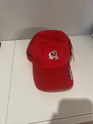 Sea Island UGA Hat Georgia Bulldogs Ahead NEW