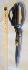 Shozaburo a 300 300mm Dressmaking Shears Scissors Japan Highest Grade Tokyo