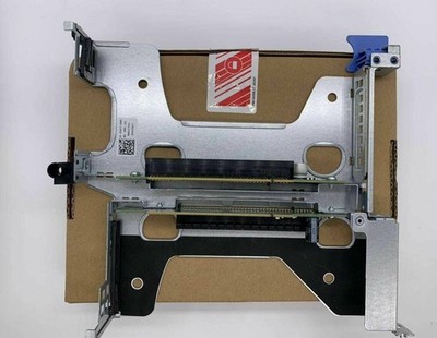   PowerEdge R430 Riser Card Board with Bracket 7N2YT 07N2YT #zc