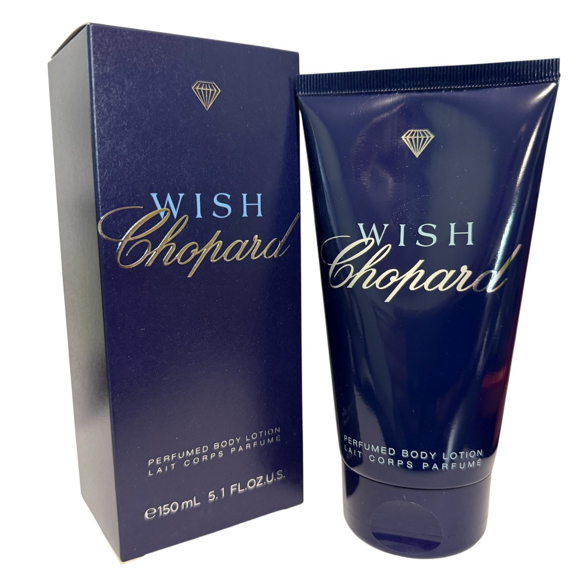 Chopard Wish Perfumed Body Lotion 150Ml - Image 4
