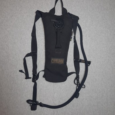 Camelbak Hydration Pack Maximum Gear Cordura Thermobak 2L, With Bladder