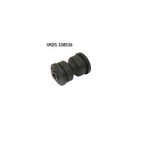 Lagerung, Lenker SKF Vkds 338536 FüR MERCEDES-BENZ, Vorderachse Beidseitig