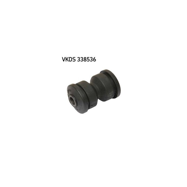 Lagerung, Lenker SKF Vkds 338536 FüR MERCEDES-BENZ, Vorderachse Beidseitig-image