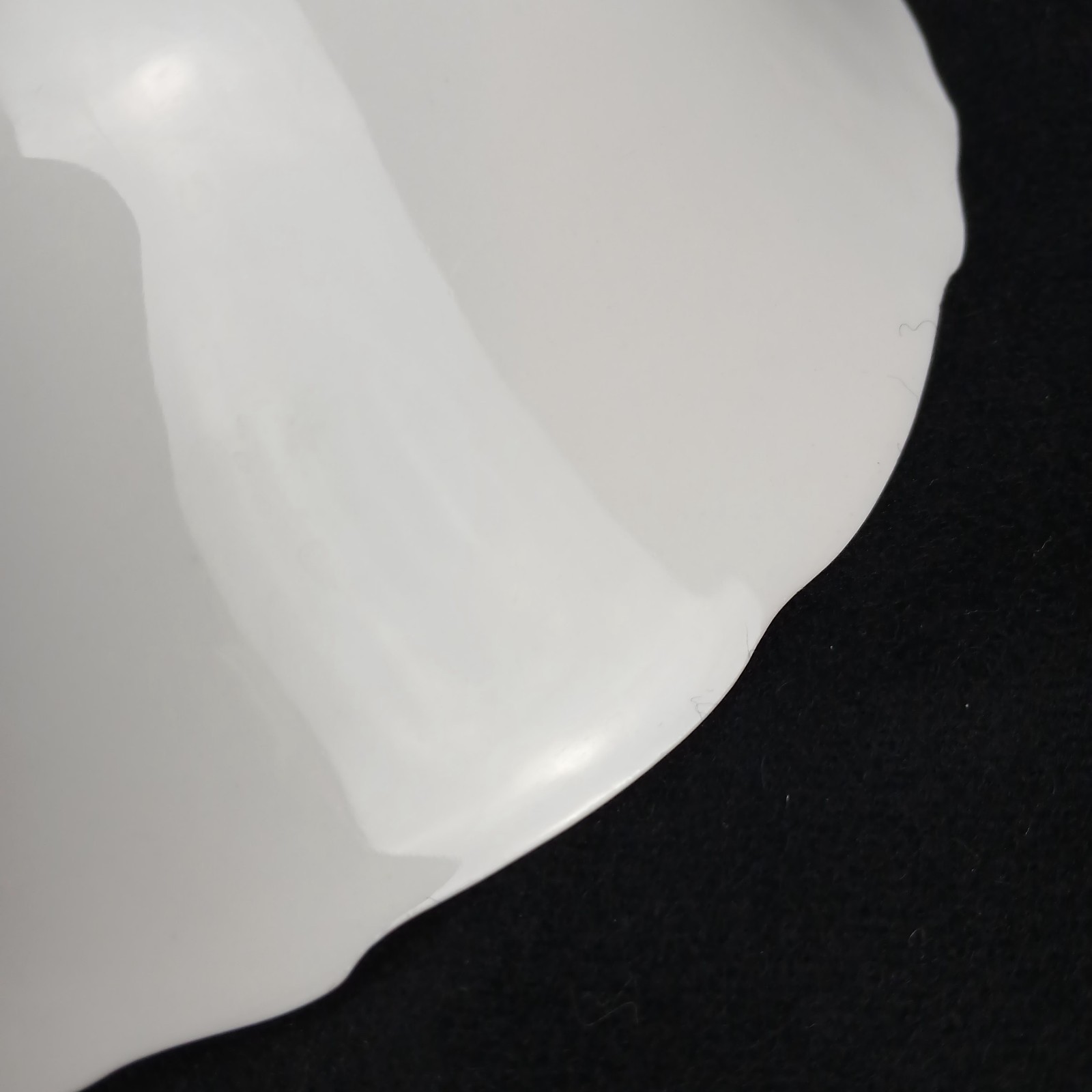 Winterling Empress Maria Theresia Serving Vegetable Bowl Gold Trim Germany MCM