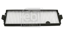 Innenraumfilter FEBI BILSTEIN 22467 Pollenfilter für SAAB 900 YS3D 2 Turbo TiD