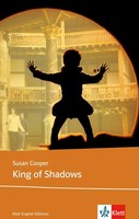 King Of Shadows | LektüRen Englisch | Susan Cooper | Taschenbuch | 190 S. | 2010