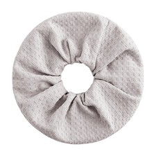 Antibacterial Hair Drying Scrunchie - 10A Extra Large Absorbent Towel for Hair