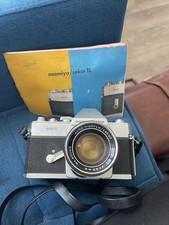Mamiya/Sekor 1000TL