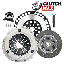 Oem Performance Clutch Kit Chromoly Light Flywheel For 2011-2016 Scion Tc 2.5l