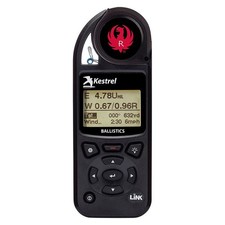Ruger Kestrel 5700 Ballistic Weather Meter wi...