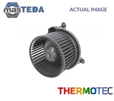 DD1001TT INTERIOR BLOWER FAN MOTOR LHD ONLY THERMOTEC FOR NISSAN NP300 NAVARA