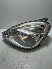 A1688200961 scheinwerfer vorne MERCEDES-BENZ CLASSE A W168 (10/97-02/01) 1997 A1688200961 scheinwerfer vorne MERCEDES-BENZ CLASSE A W168 (10/97-02/01) 1997