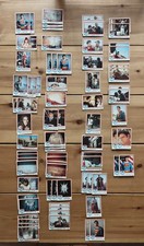 Superman The Movie Bubble Gum Cards 1978