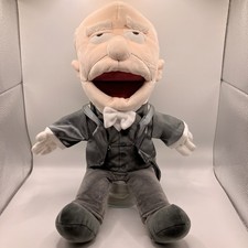 SML Chives the Butler Plush Puppet