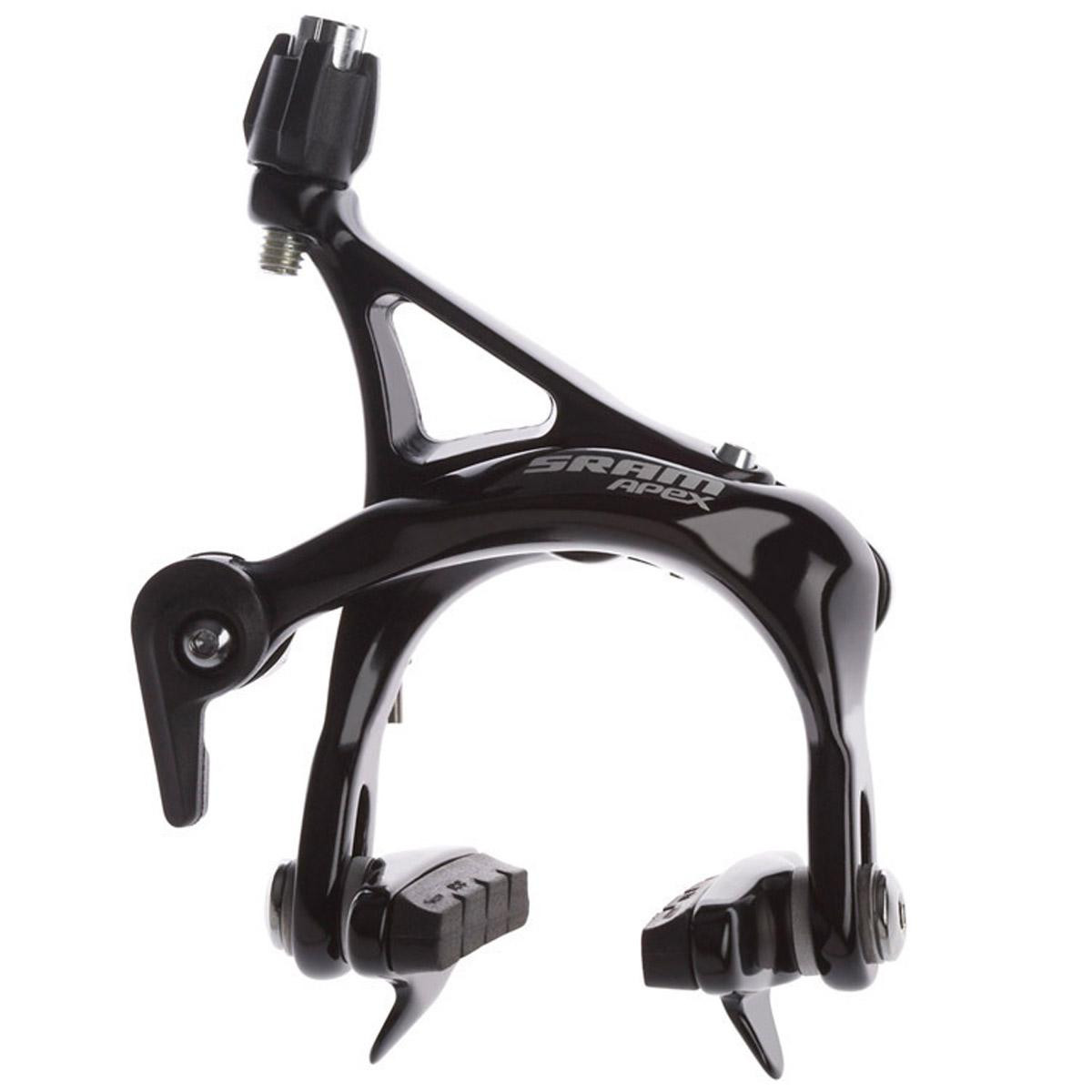 SRAM Apex Black Brake Front 2018