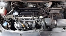 Maître-cylindre de frein Hyundai I20