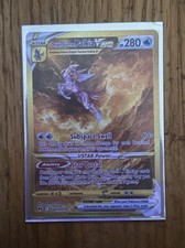 Origin Forme Palkia VSTAR (Secret) GG67/GG70 SWSH: Crown Zenith: on eBay