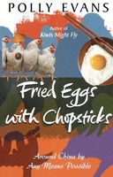 Polly Evans | Fried Eggs With Chopsticks | Taschenbuch | Englisch (2010)
