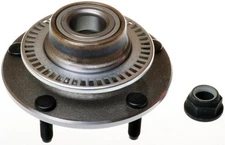 Rear Axle Denckermann W413368 Wheel Bearing Kit for Ford