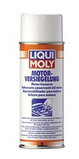 LIQUI MOLY Motorglanzlack Motorversiegelung 3327 Dose 400ml