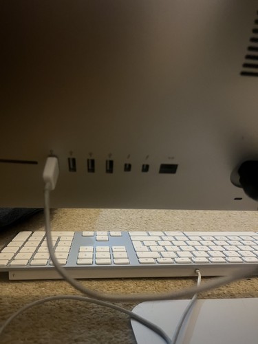 iMac 21.5-inch Late 2013 2.9 GHz Quad-Core Intel Core I5 1TB Hdd slim - Picture 22 of 24
