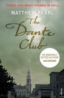 Matthew Pearl | The Dante Club | Taschenbuch | Englisch (2014) | 544 S.
