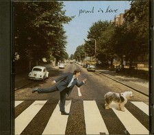 Paul Is Live, Mccartney, Paul, Very Good , audioCD